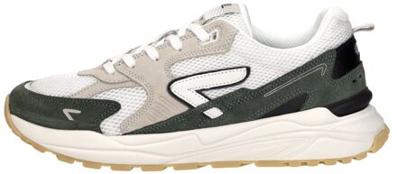 Hub Grid S48 Groen - 41