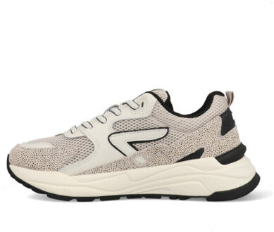 Hub Grid S48 Sneakers Dames - 40