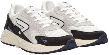 Hub Grid S48 Sneakers Heren - 42