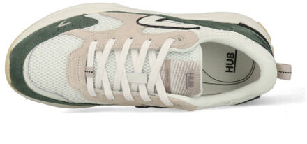 Hub Grid S48 Sneakers Heren - 42