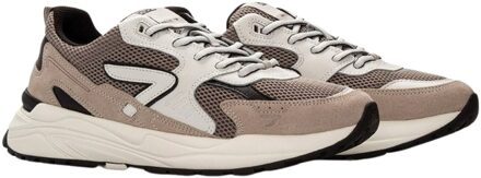 Hub Grid S48 Sneakers Heren - 46