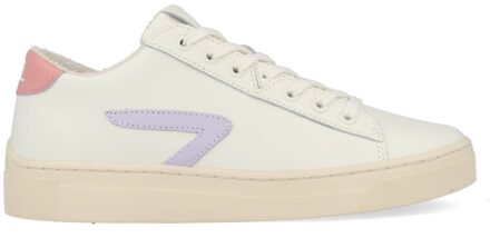 Hub Hook W4403L31-L10-399 Wit / Paars / Beige maat