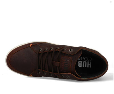 Hub Kingston 2.1 l30 m4707l30-l08-749 / wit Bruin - 45