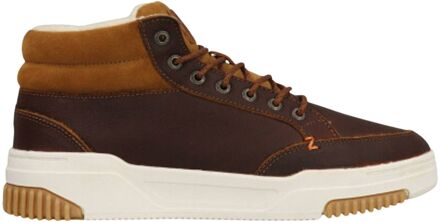Hub Mark 2.1 Cognac - 41