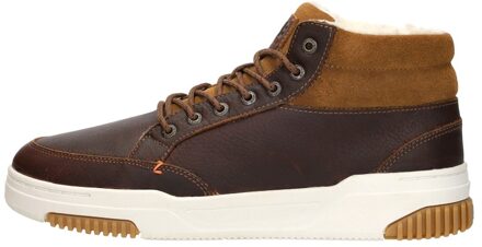 Hub Mark 2.1 Cognac - 43