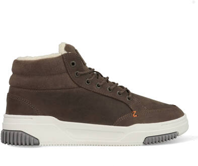 Hub Mark 2.1 H7501L47-L04-B83 Bruin-43 maat 43