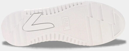 Hub Royal -s ice /white m6307s40-s01-4 2062 Wit - 45