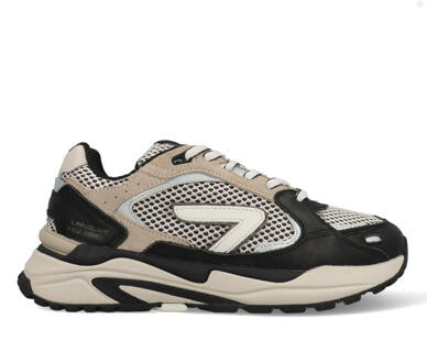 Hub Slam M42 W6801M42-M23-C24 Zwart / Beige-37 maat 37