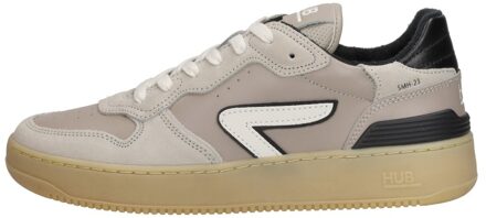 Hub Smash Beige - 42
