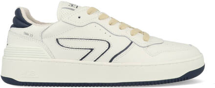 Hub Smash L31 IN M4709L31-L10-B62 Wit / Blauw-43 maat 43