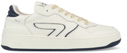 Hub Smash L31 IN M4709L31-L10-B62 Wit / Blauw maat