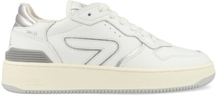 Hub Smash L31 IN W5009L31-L10-A78 Wit / Zilver maat