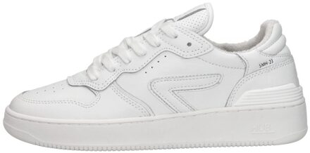 Hub Smash L31 Wit - 40