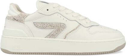 Hub Smash L67 Wit - 37