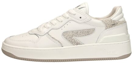 Hub Smash L67 Wit - 40