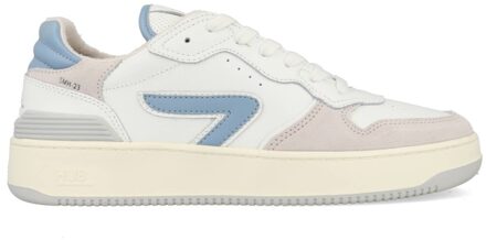 Hub Smash L68 M4706L68-L10-987 Wit / Blauw maat