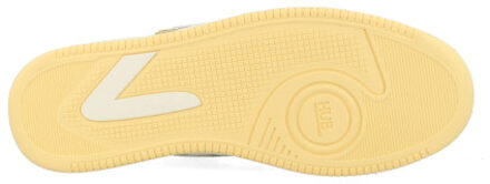 Hub Smash l68 w5008l68-l10-b45 / geel Wit - 41