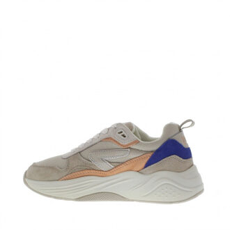 Hub Sneaker 107844 - maat 37 Veelkleurig