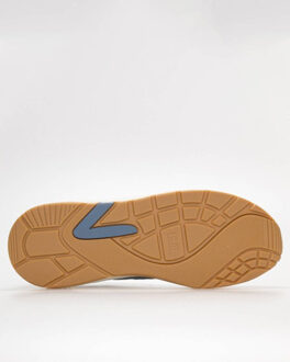 Hub Sneakers glide Lichtblauw - 42