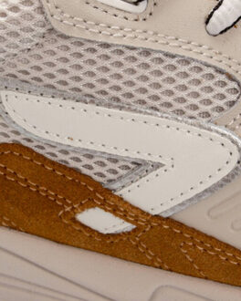 Hub Sneakers m6702m37-m23 grid Klaproos - 42