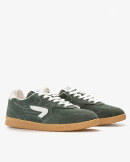 Hub Sneakers m8501s47-s10 vanc Groen - 43