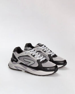 Hub Sneakers slam Grijs - 42