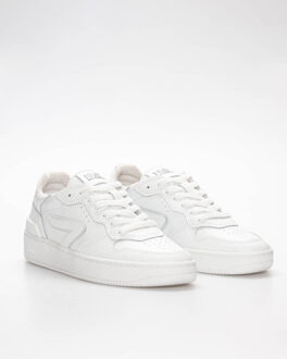 Hub Sneakers w5008l31-l10 smas Wit - 40