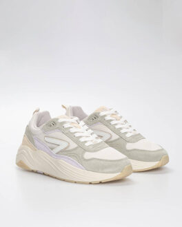 Hub Sneakers w6207s43-s23 glid Beige - 40