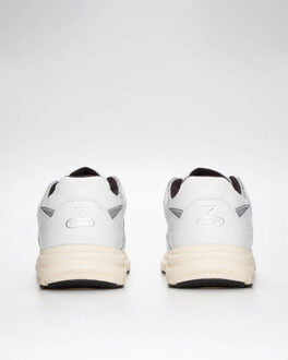 Hub Sneakers w7806m39-m23 shif - maat 39 Wit