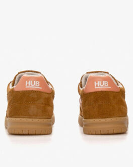 Hub Sneakers w8401s47 vancouve Klaproos - 38