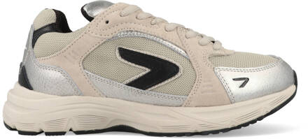 Hub Target S44 W7803S44-S23-B20 Grijs / Zilver/ Zwart-39 maat 39