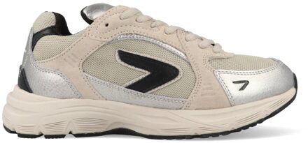 Hub Target S44 W7803S44-S23-B20 Grijs / Zilver/ Zwart maat