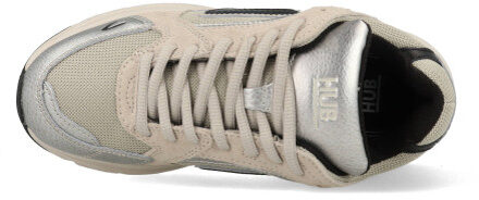 Hub Target s44 w7803s44-s23-b20 / zilver/ zwart Grijs - 39