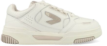 Hub Thrill W7401L24-L10-A25 Off White maat Wit