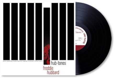 Hub-Tones - Freddie Hubbard