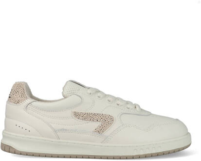 Hub Vancouver L18 W8401L18-L10-B44 Off White / Grijs-40 maat 40 Wit