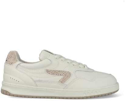 Hub Vancouver L18 W8401L18-L10-B44 Off White / Grijs maat Wit