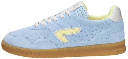 Hub Vancouver Licht blauw - 38