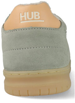 Hub Vancouver w8401s47-s10-c61 groen / / bruin Wit - 41