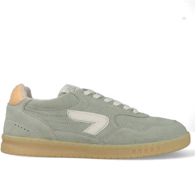 Hub Vancouver W8401S47-S10-C61 Groen / Wit / Bruin-40 maat 40