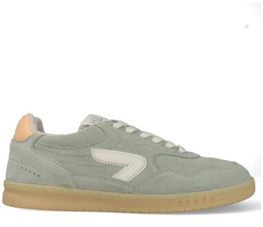 Hub Vancouver W8401S47-S10-C61 Groen / Wit / Bruin maat