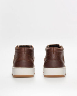 Hub Veter boots kingston Bruin - 44