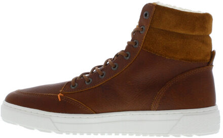 Hub Veterschoen casual 107214 Klaproos - 44