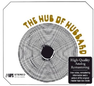 Hubbard,Freddie;The Hub Of Hubbard