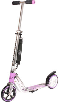 Hudora Big Wheel Step 180 Paars