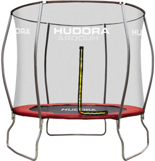 Hudora Fantastic Trampoline, 250cm. Multikleur