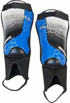 Hudora Scheenbeschermers met enkelbescherming Beschermers