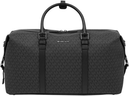 Hudson Duffle bag Michael Kors , Black , Heren - ONE Size