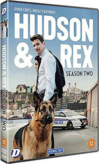 Hudson & Rex: Season 2
