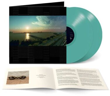 Hudson River Wind Meditations - Lou Reed